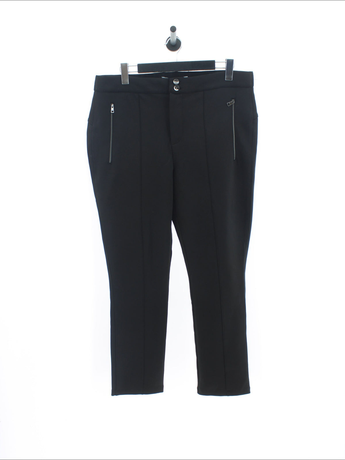 Spodnie Casual Street One Rozmiar: 44