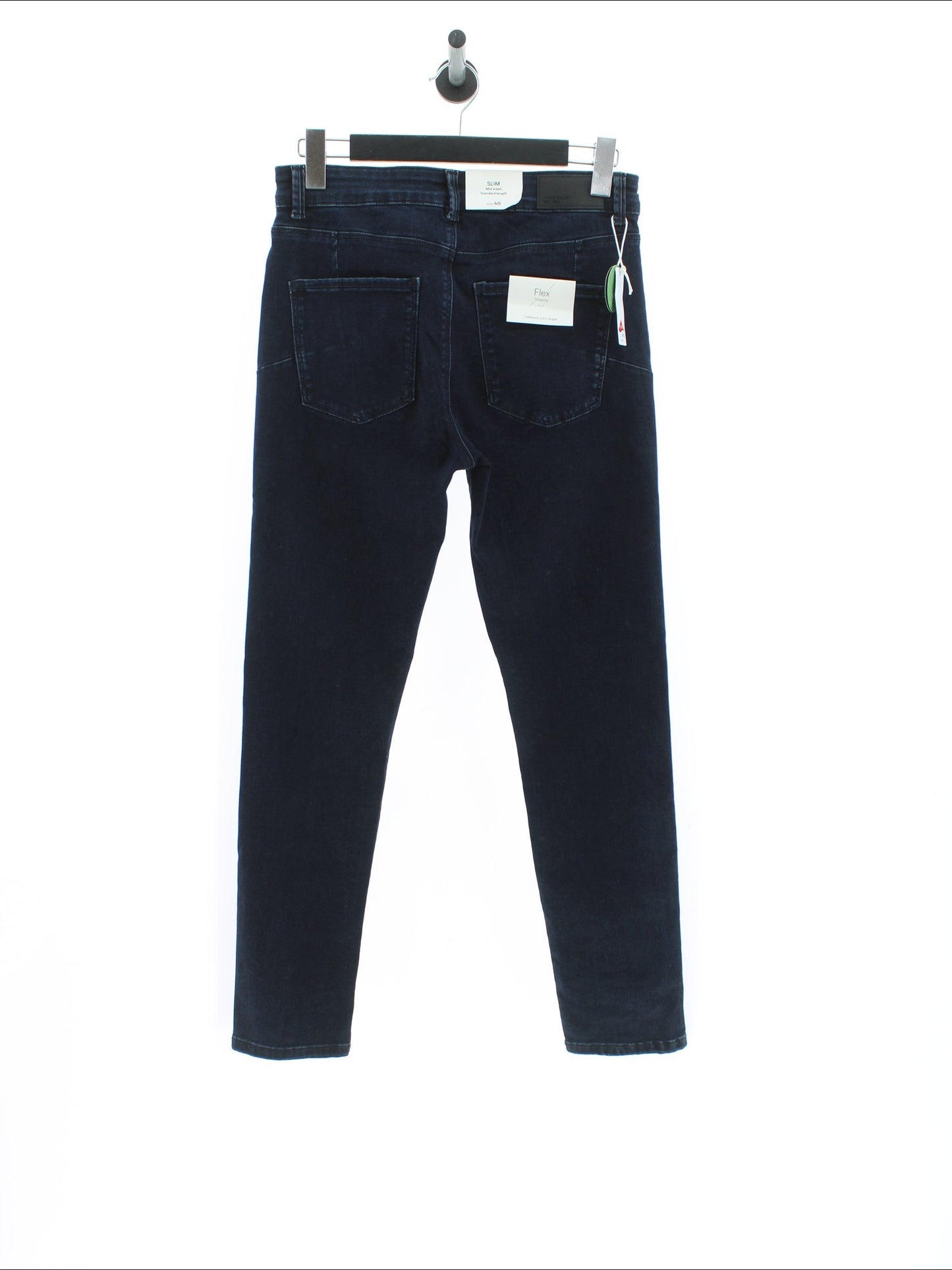 Spodnie jeans C&A Rozmiar: 40