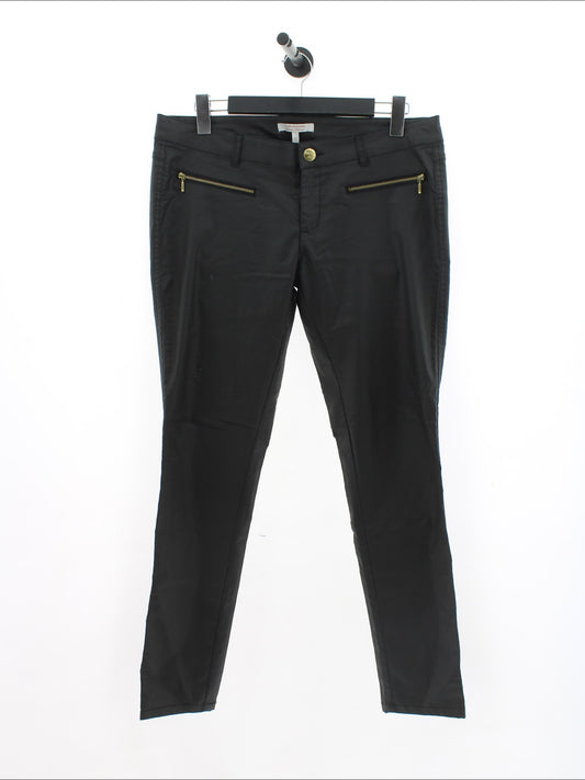 Spodnie Casual CLOCKHOUSE Rozmiar: 42