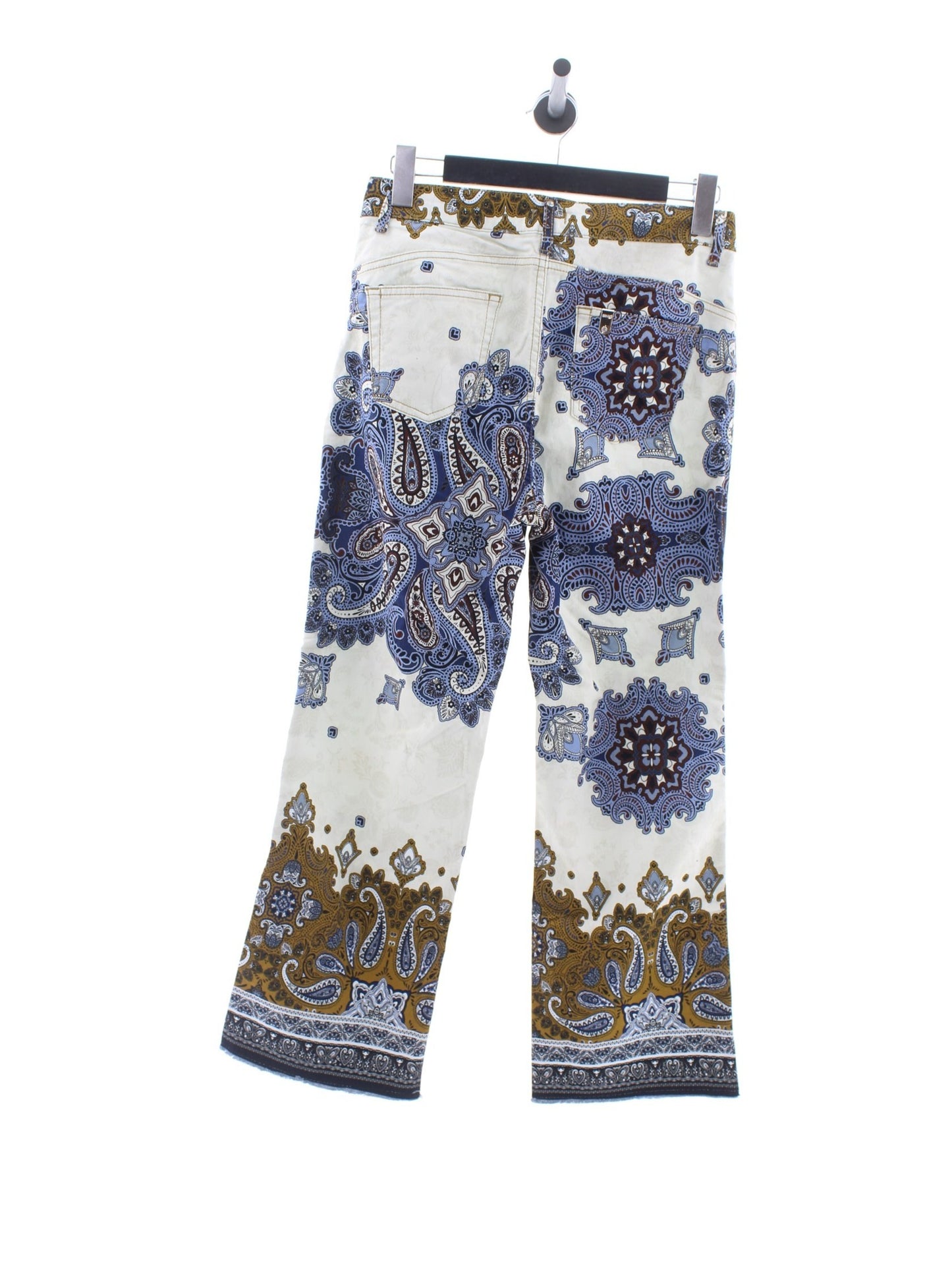 Spodnie Casual Liu Jo Rozmiar: 38