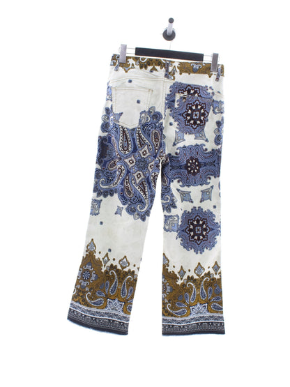 Spodnie Casual Liu Jo Rozmiar: 38
