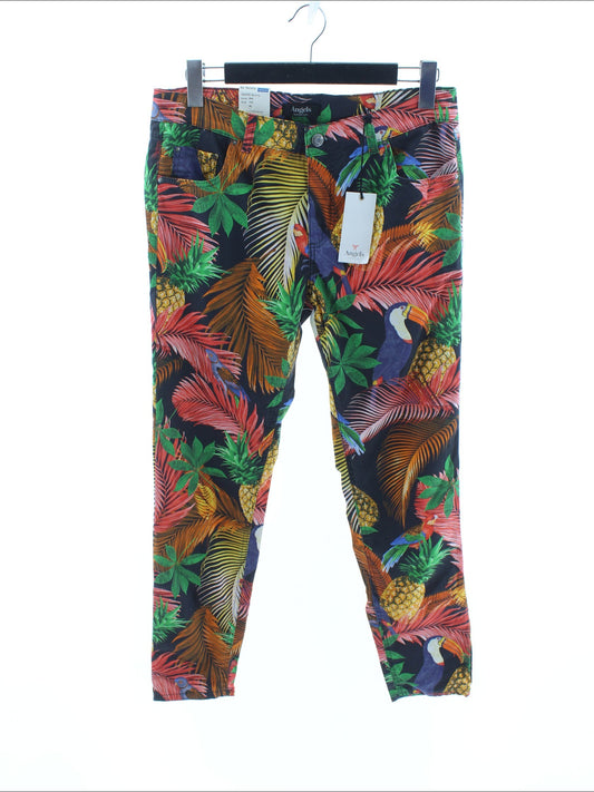 Spodnie Casual Angels Rozmiar: 42