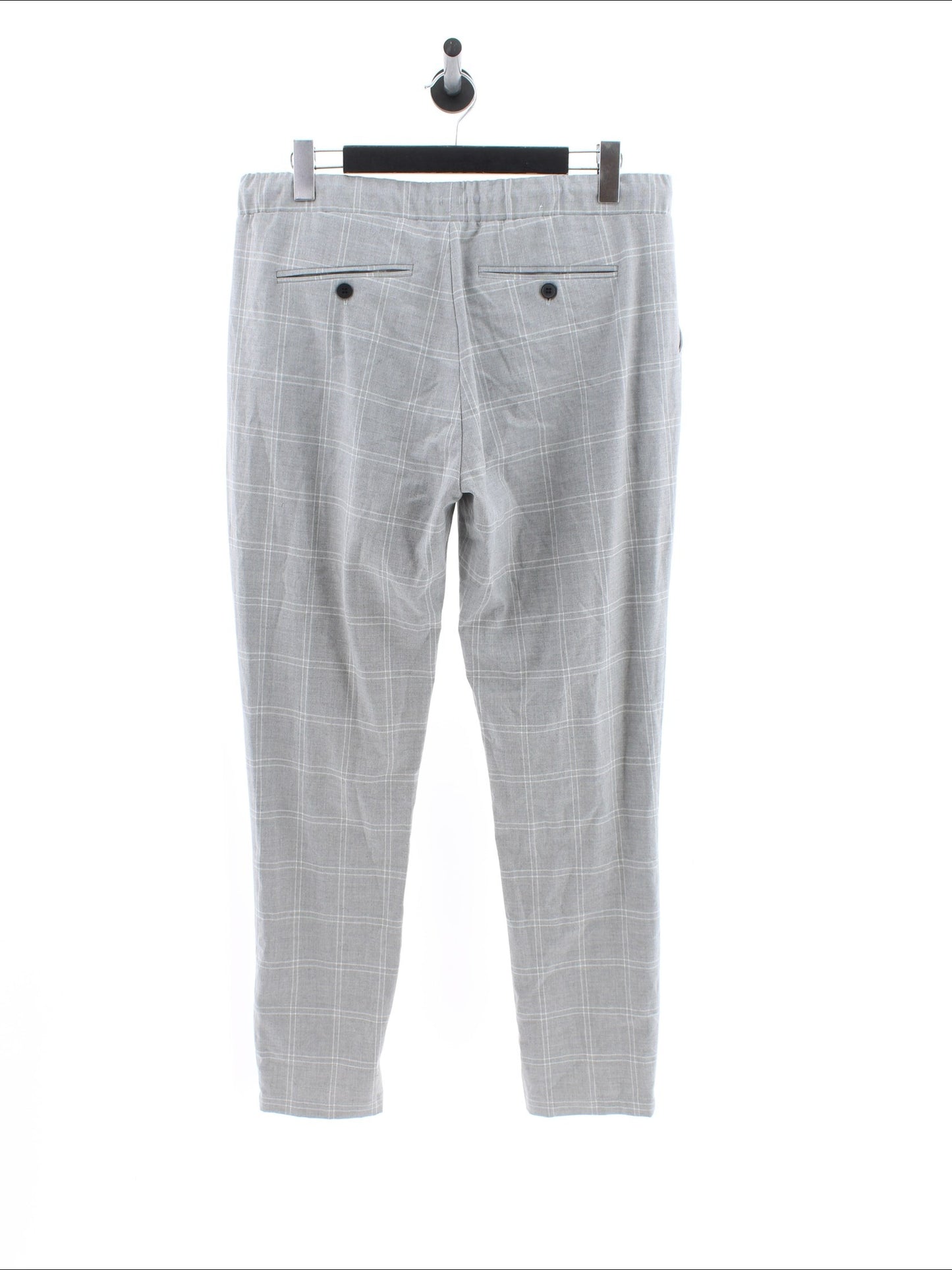Spodnie Casual DAILY AESTHETIKZ Rozmiar: L