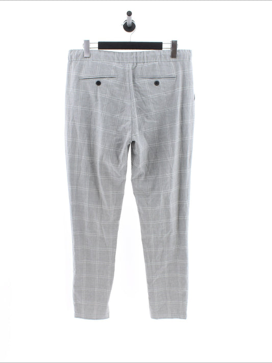 Spodnie Casual DAILY AESTHETIKZ Rozmiar: L