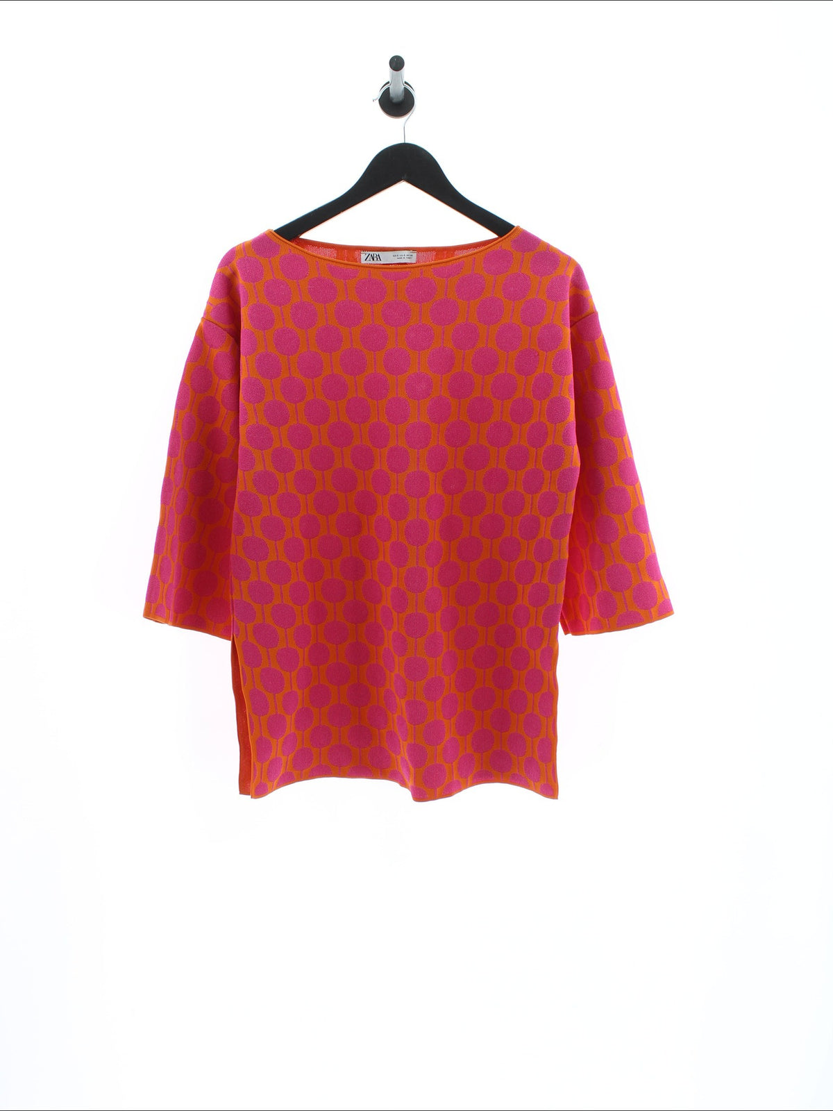 Sweter Zara Rozmiar: S