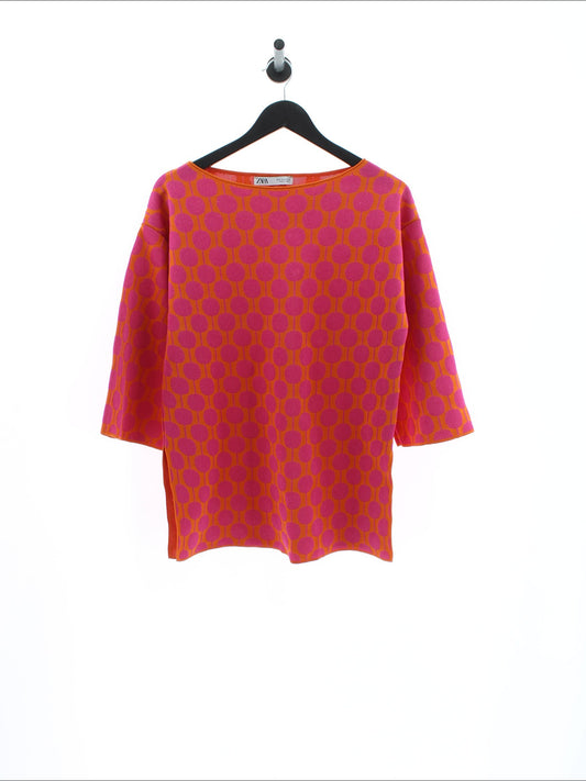 Sweter Zara Rozmiar: S