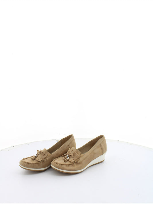 Baleriny Caprice Rozmiar: 38
