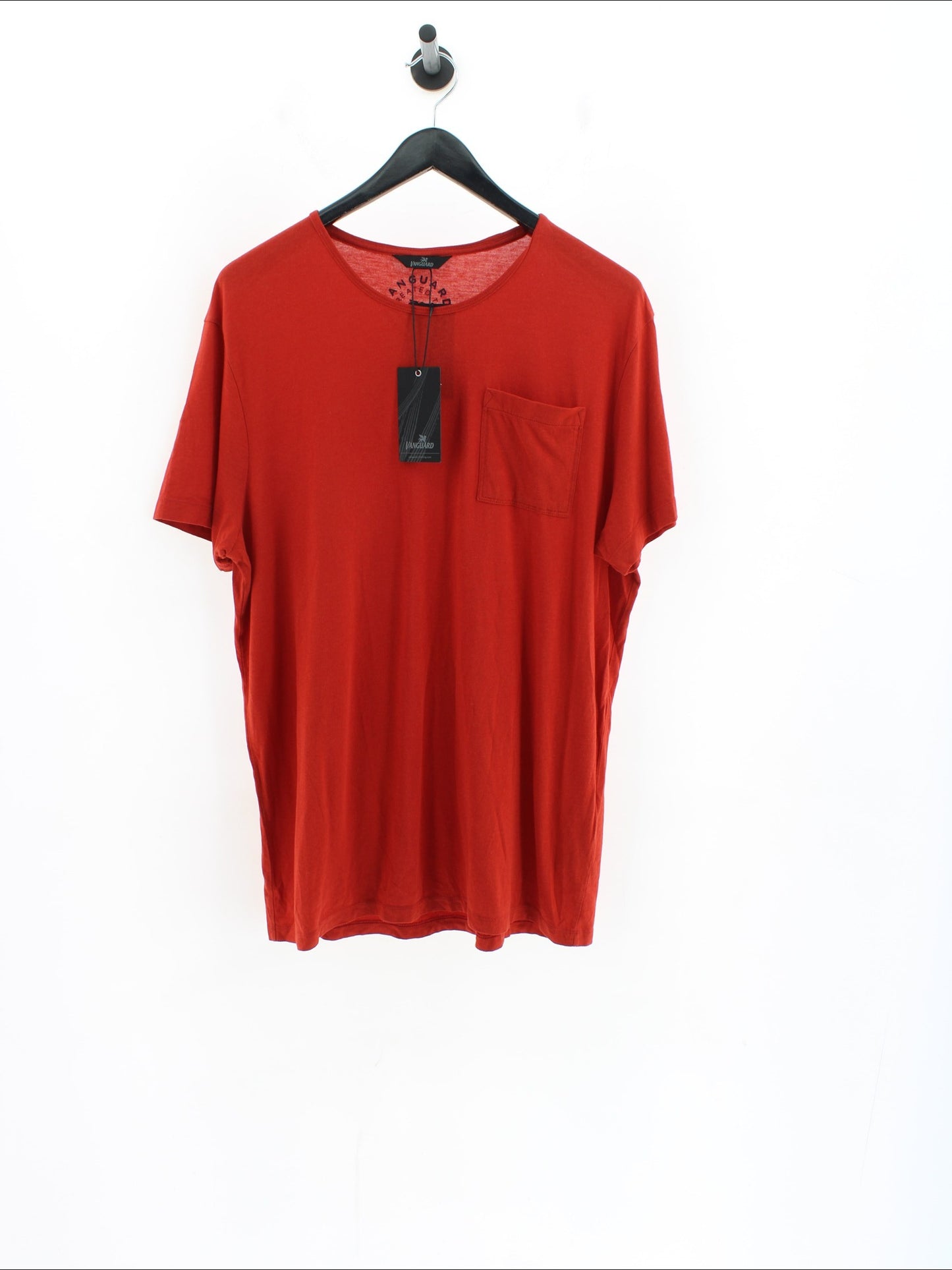 T-shirt VANGUARD Rozmiar: XL