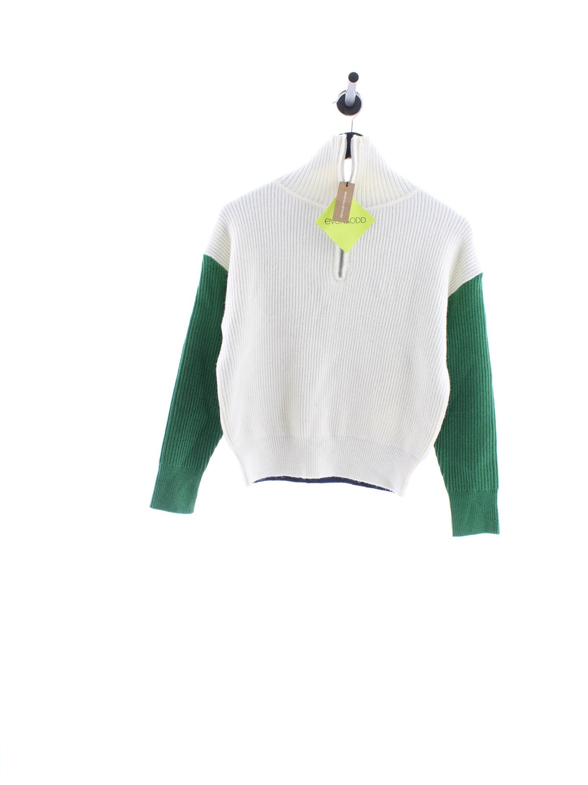 Sweter Even&Odd Rozmiar: S