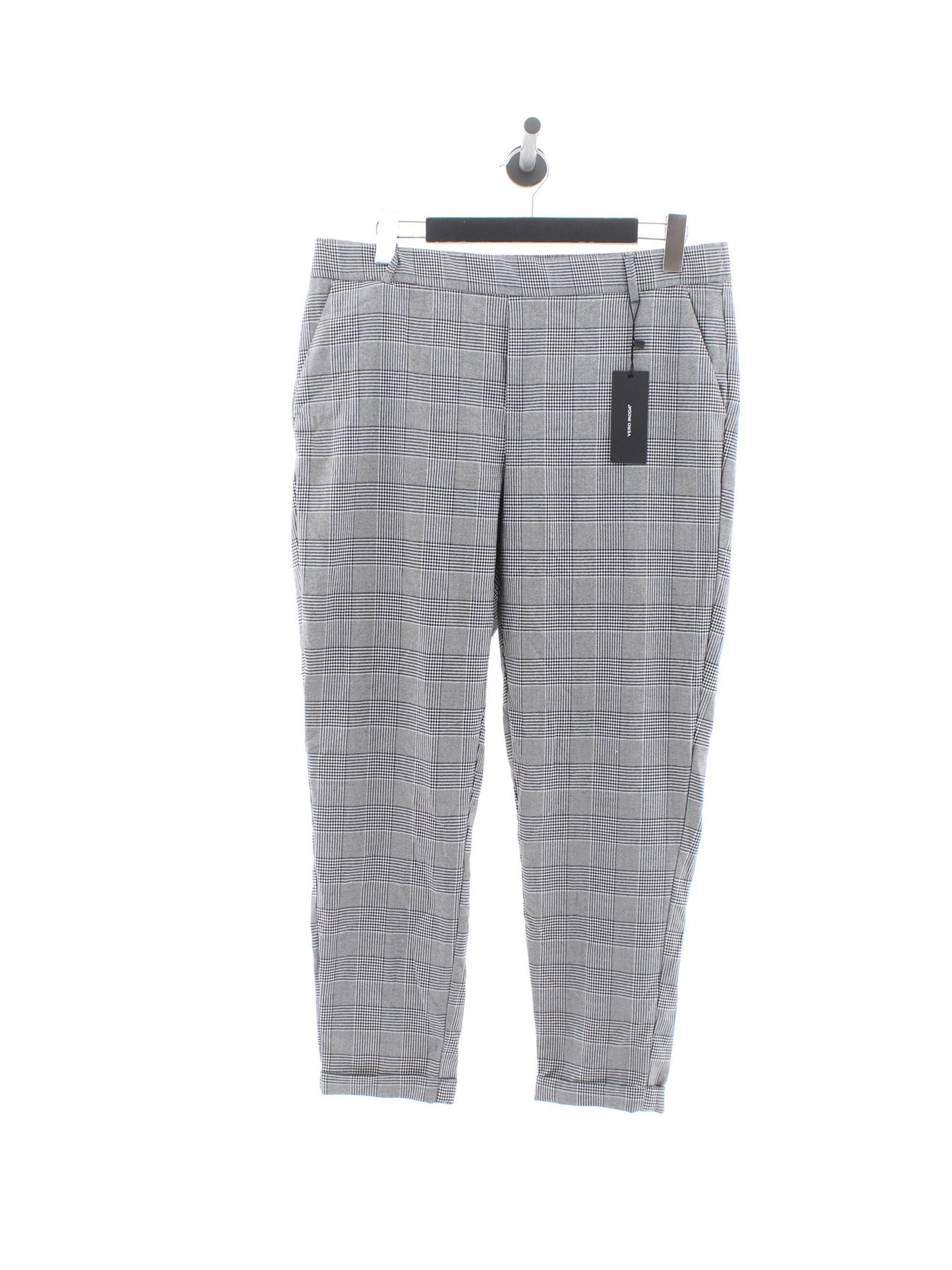 Spodnie Casual Vero Moda Rozmiar: XL