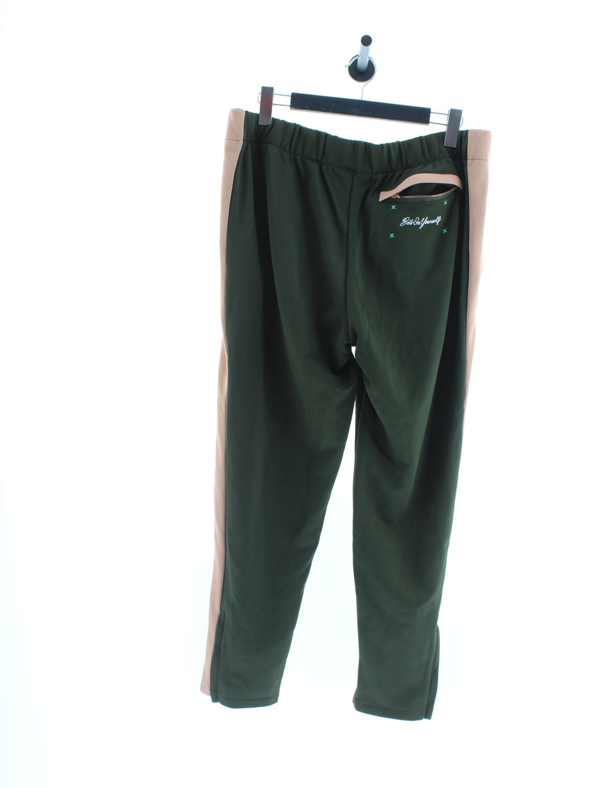 Spodnie Dresowe Puma Rozmiar: XL