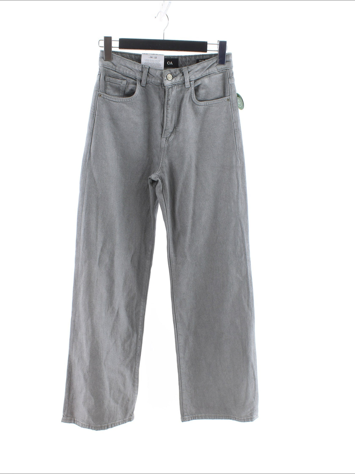 Spodnie jeans C&A Rozmiar: 36