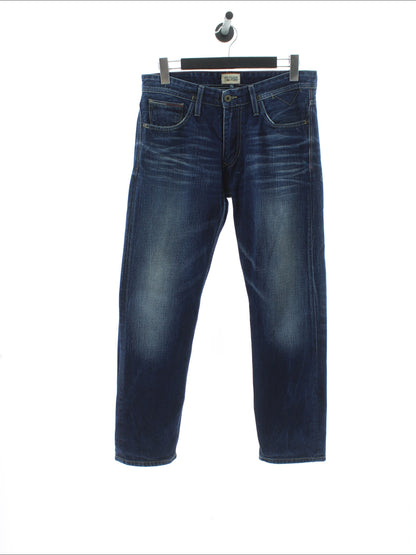 Spodnie jeans Rozmiar: W32/L30