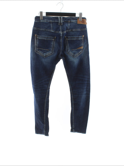 Spodnie jeans Rozmiar: S