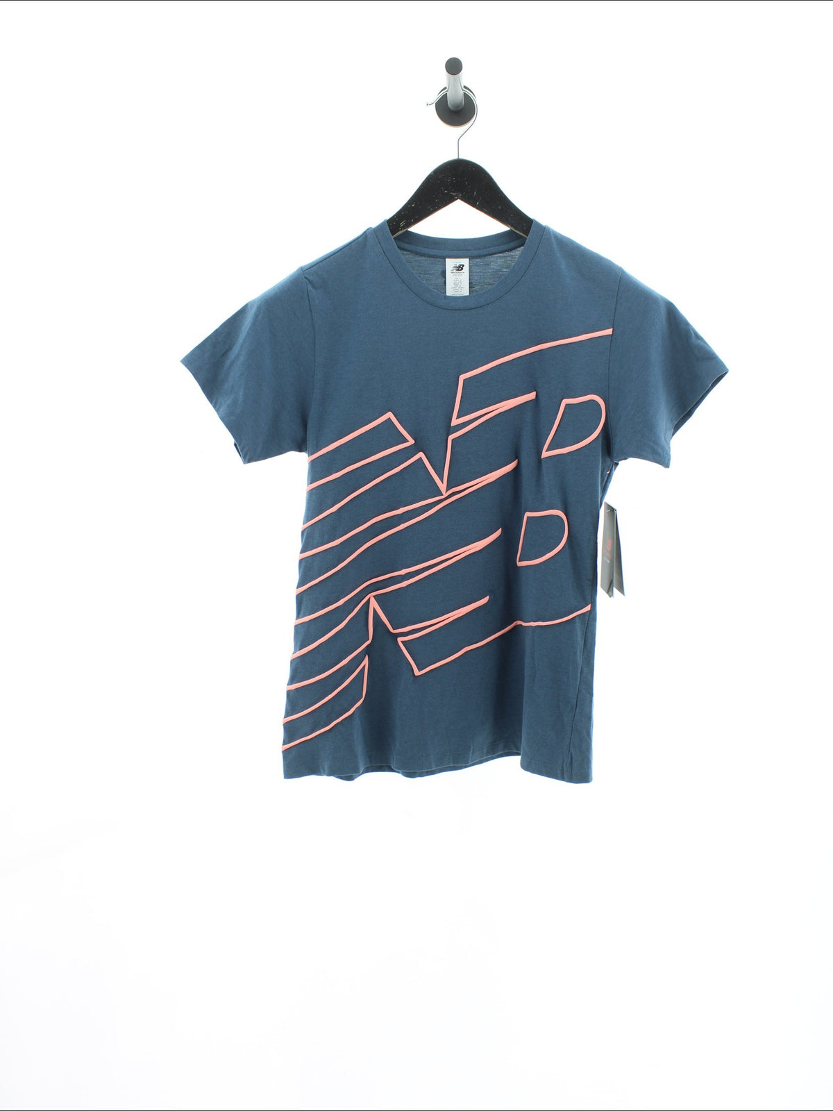 T-shirt New Balance Rozmiar: S