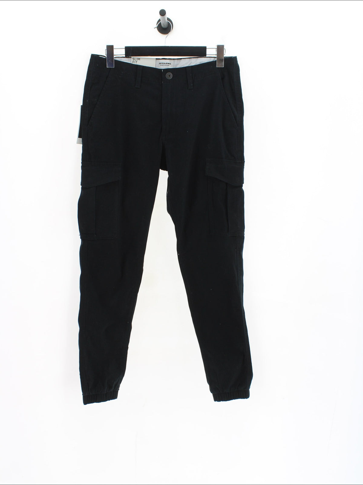Spodnie Casual JACK & JONES Rozmiar: W32/L34