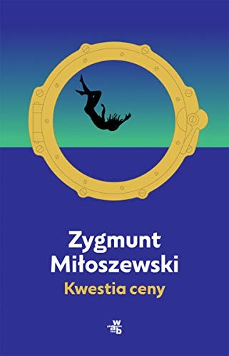 Kwestia ceny - Zygmunt Miloszewski