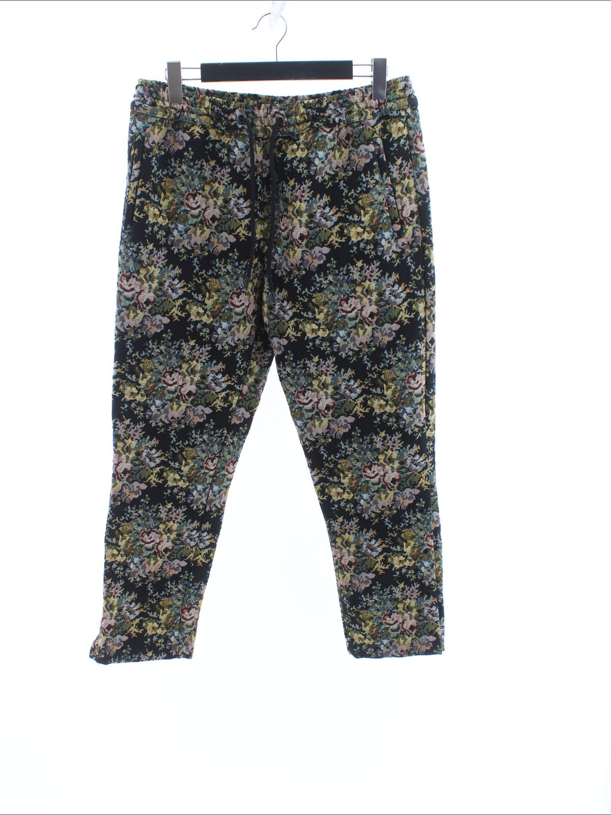 Spodnie Casual PULL&BEAR Rozmiar: M
