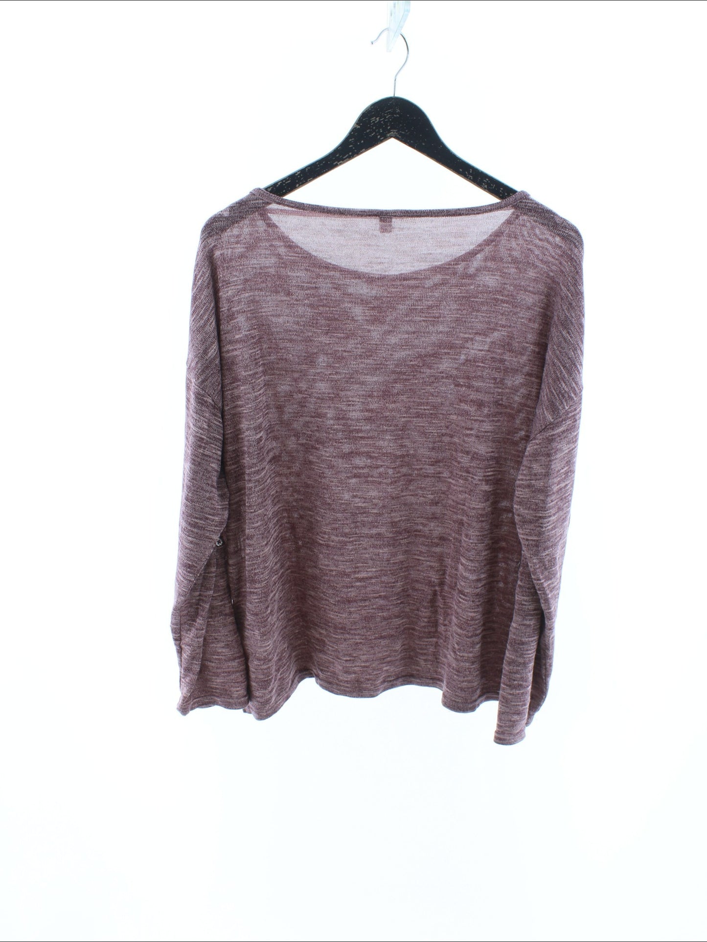 Sweter JEAN PASCALE Rozmiar: XL