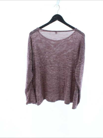 Sweter JEAN PASCALE Rozmiar: XL