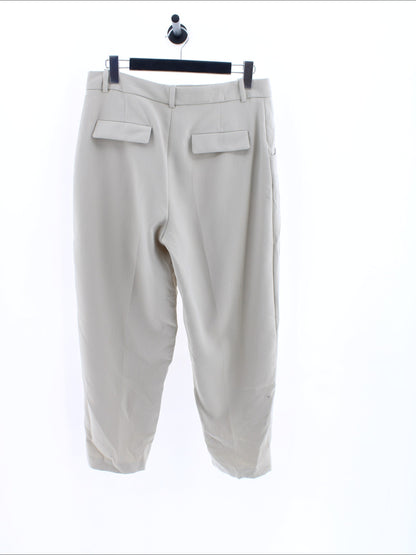Spodnie Casual Zara Rozmiar: L
