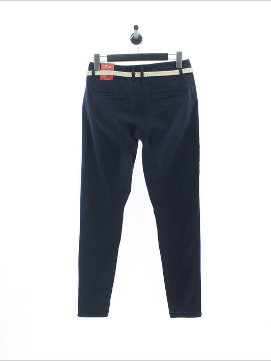Spodnie Casual s.Oliver Rozmiar: 34