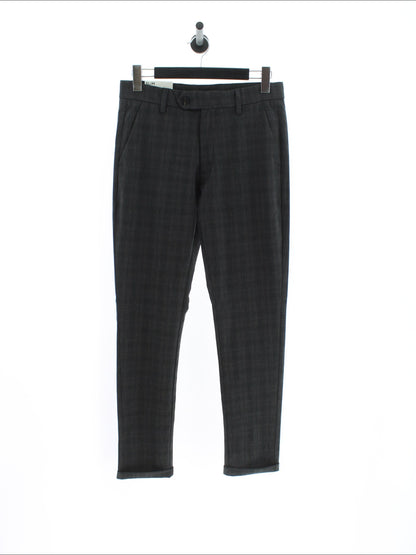 Spodnie Eleganckie JACK & JONES Rozmiar: W30/L34
