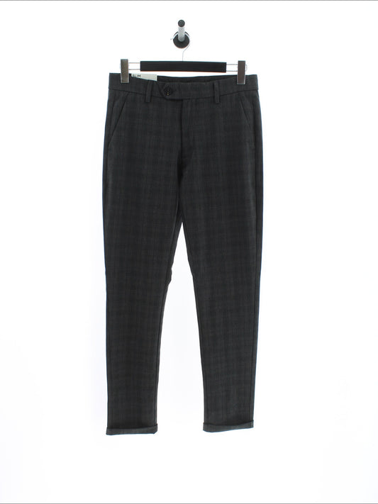 Spodnie Eleganckie JACK & JONES Rozmiar: W30/L34