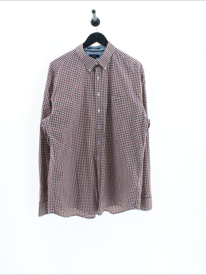 Koszula Gant Rozmiar: 2XL