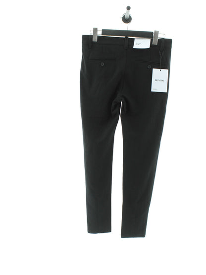 Spodnie Eleganckie Only & Sons Rozmiar: W28/L30