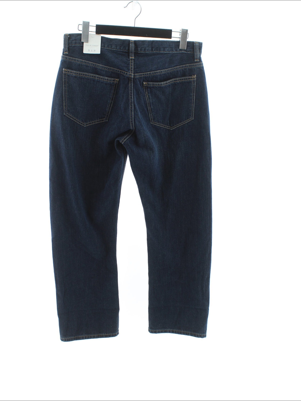 Spodnie jeans Zara Rozmiar: 40