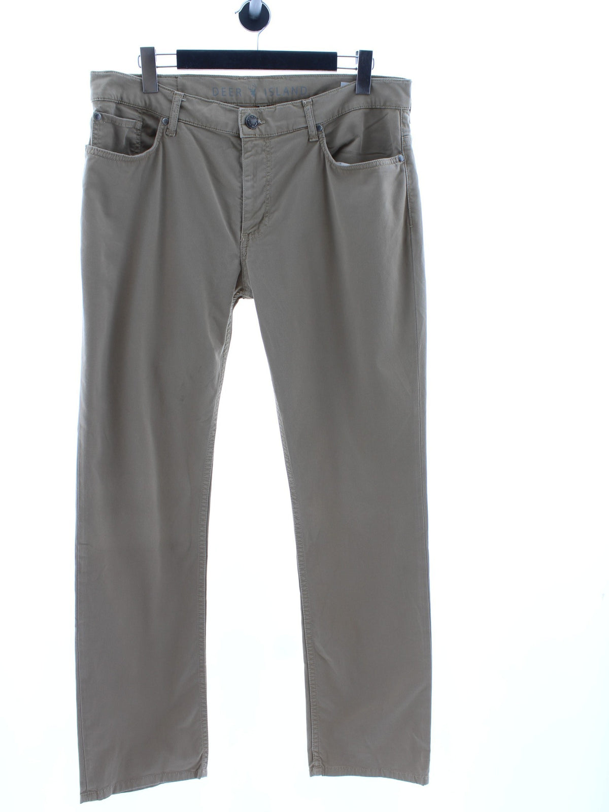Spodnie Casual Rozmiar: 38