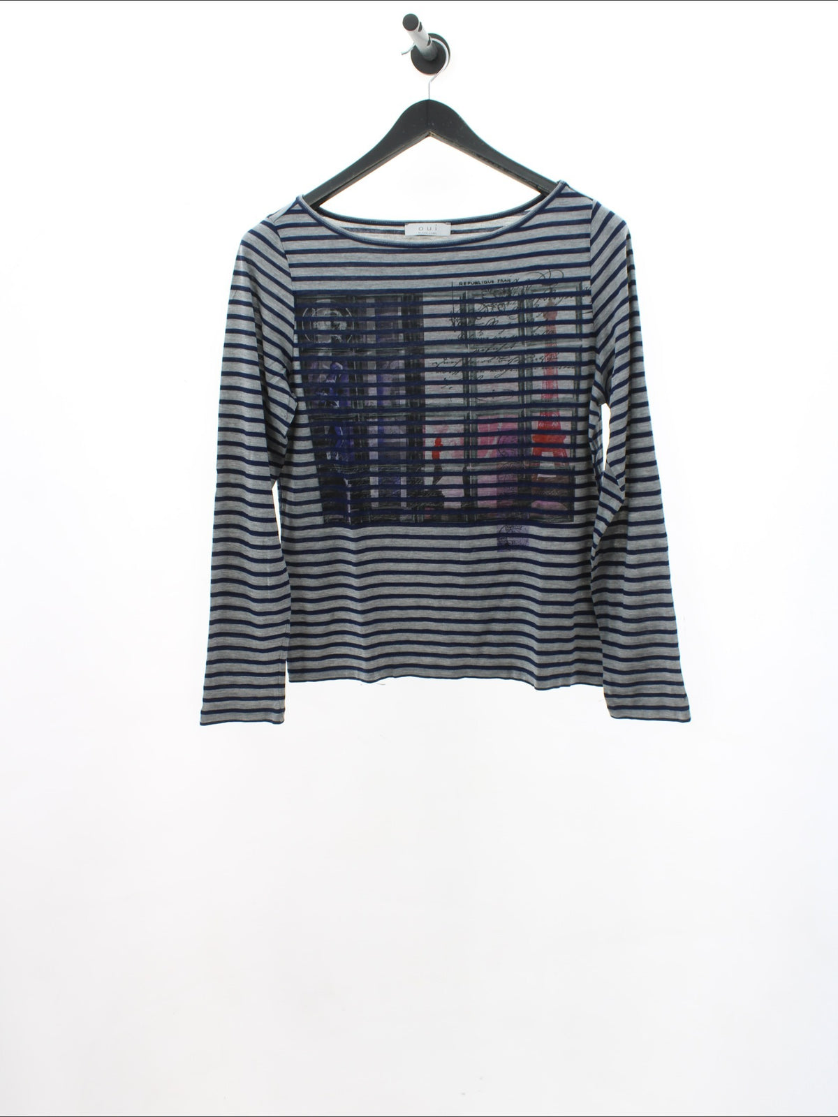 Bluza OUI Rozmiar: 40
