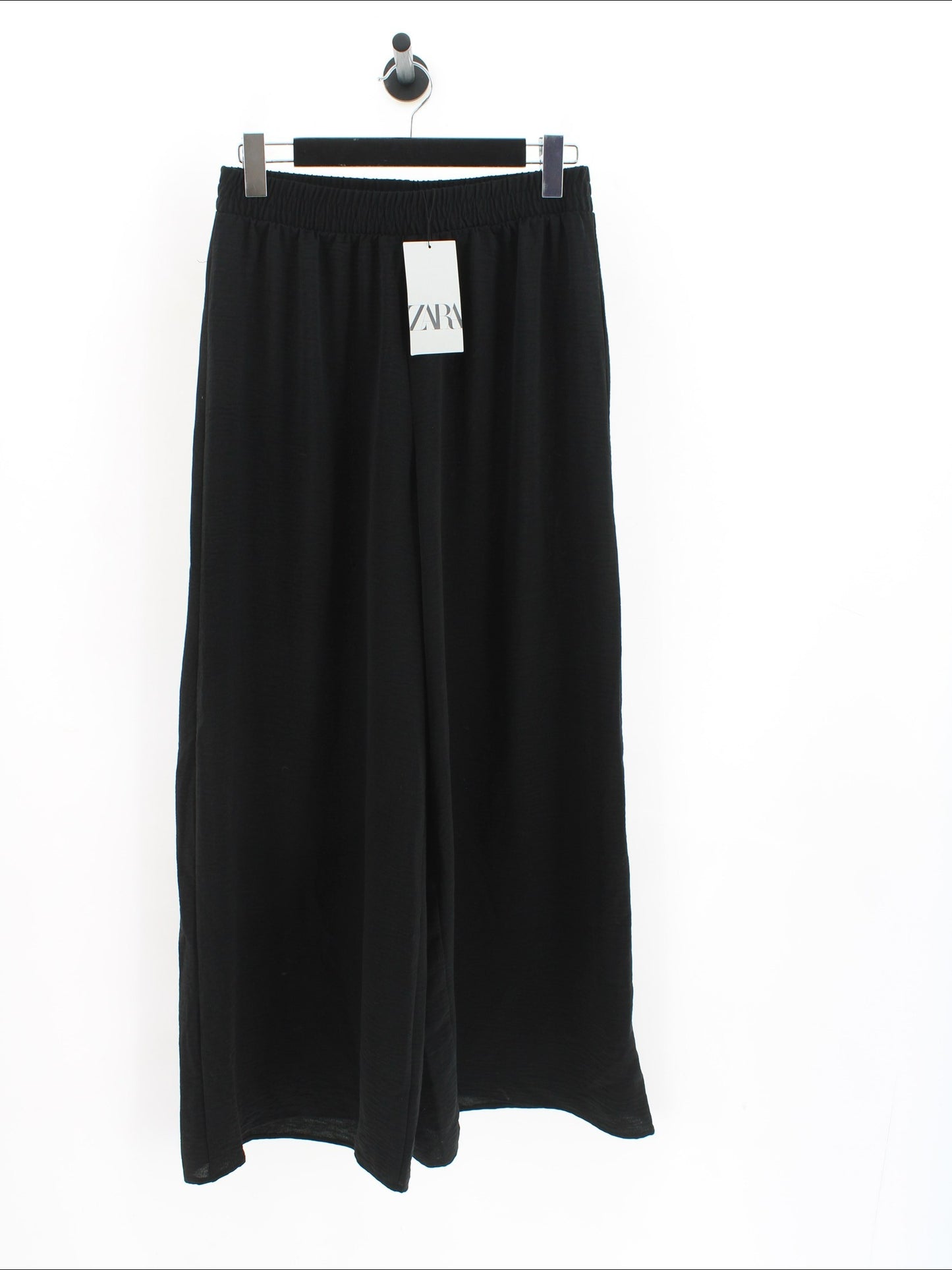 Spodnie Casual Zara Rozmiar: L