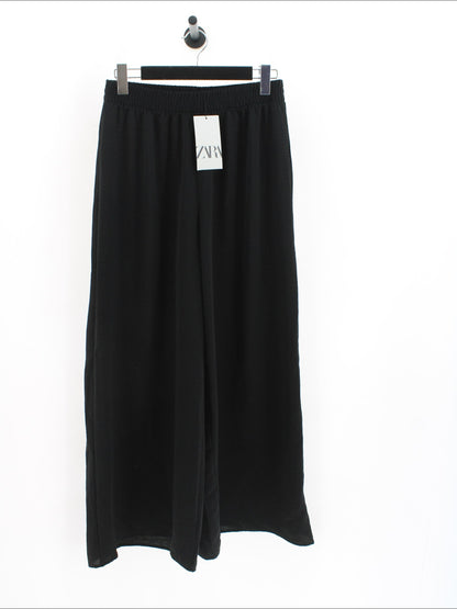 Spodnie Casual Zara Rozmiar: L