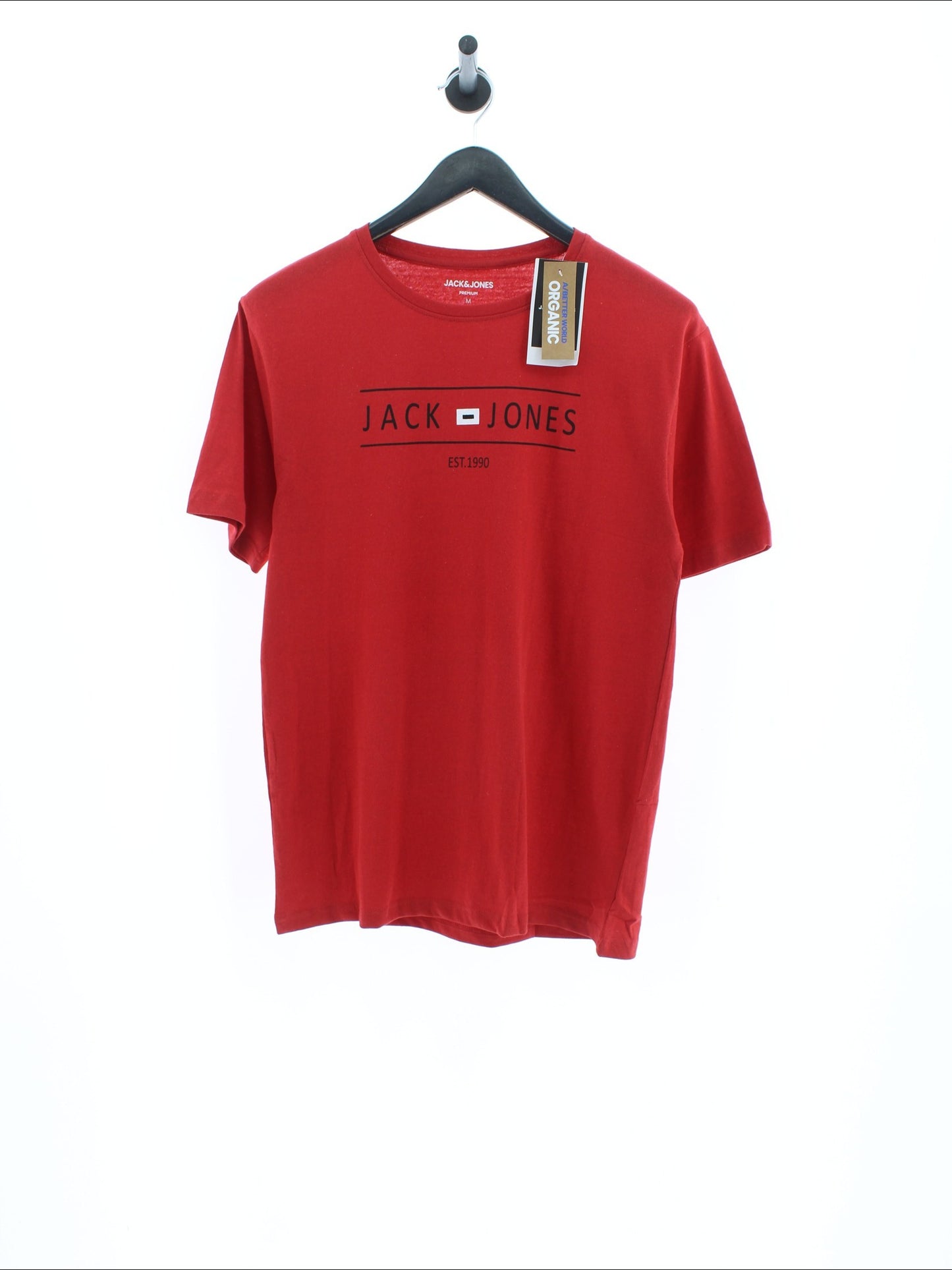 T-shirt JACK & JONES Rozmiar: M