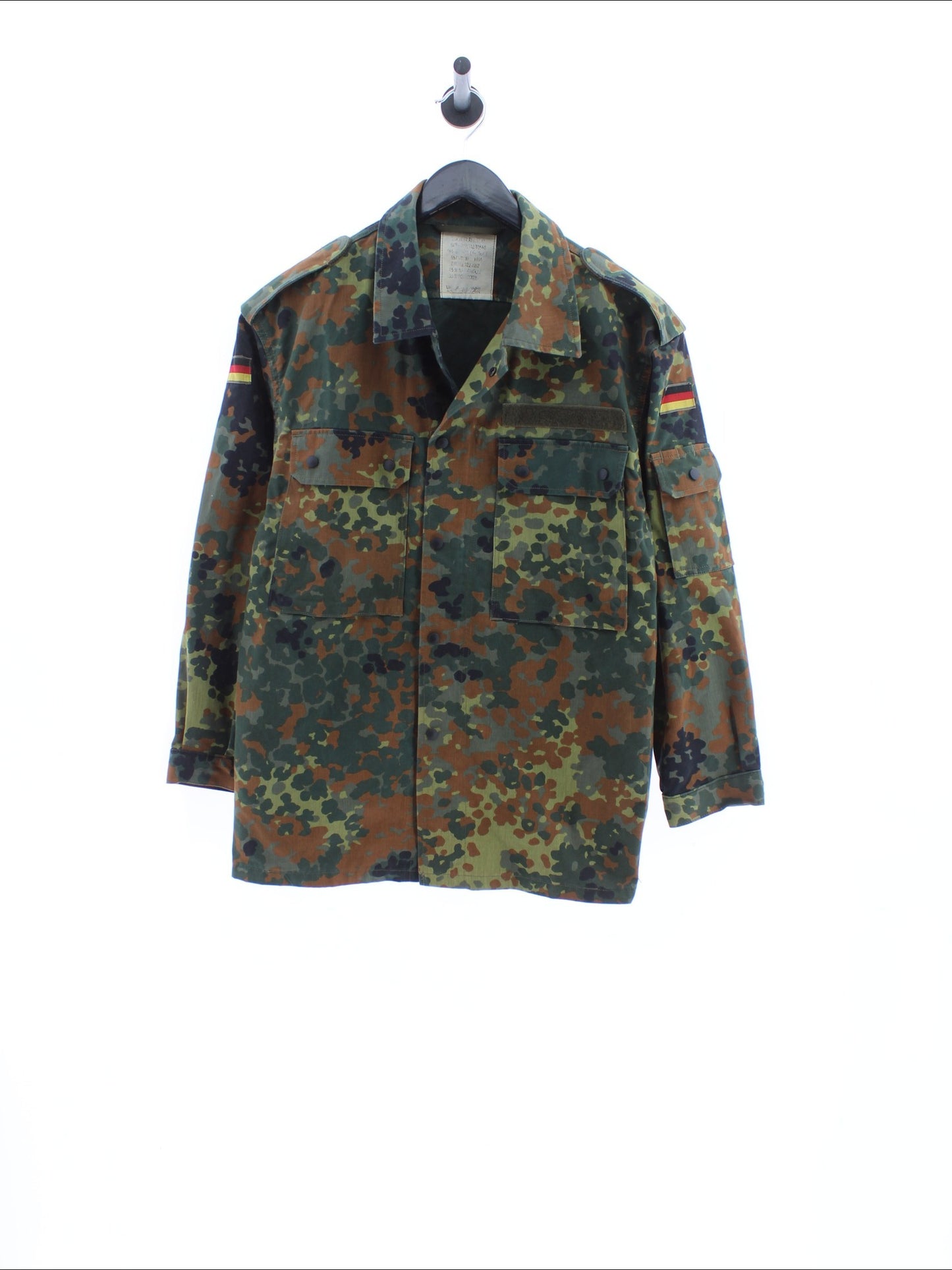Kurtka Militaria Rozmiar: M
