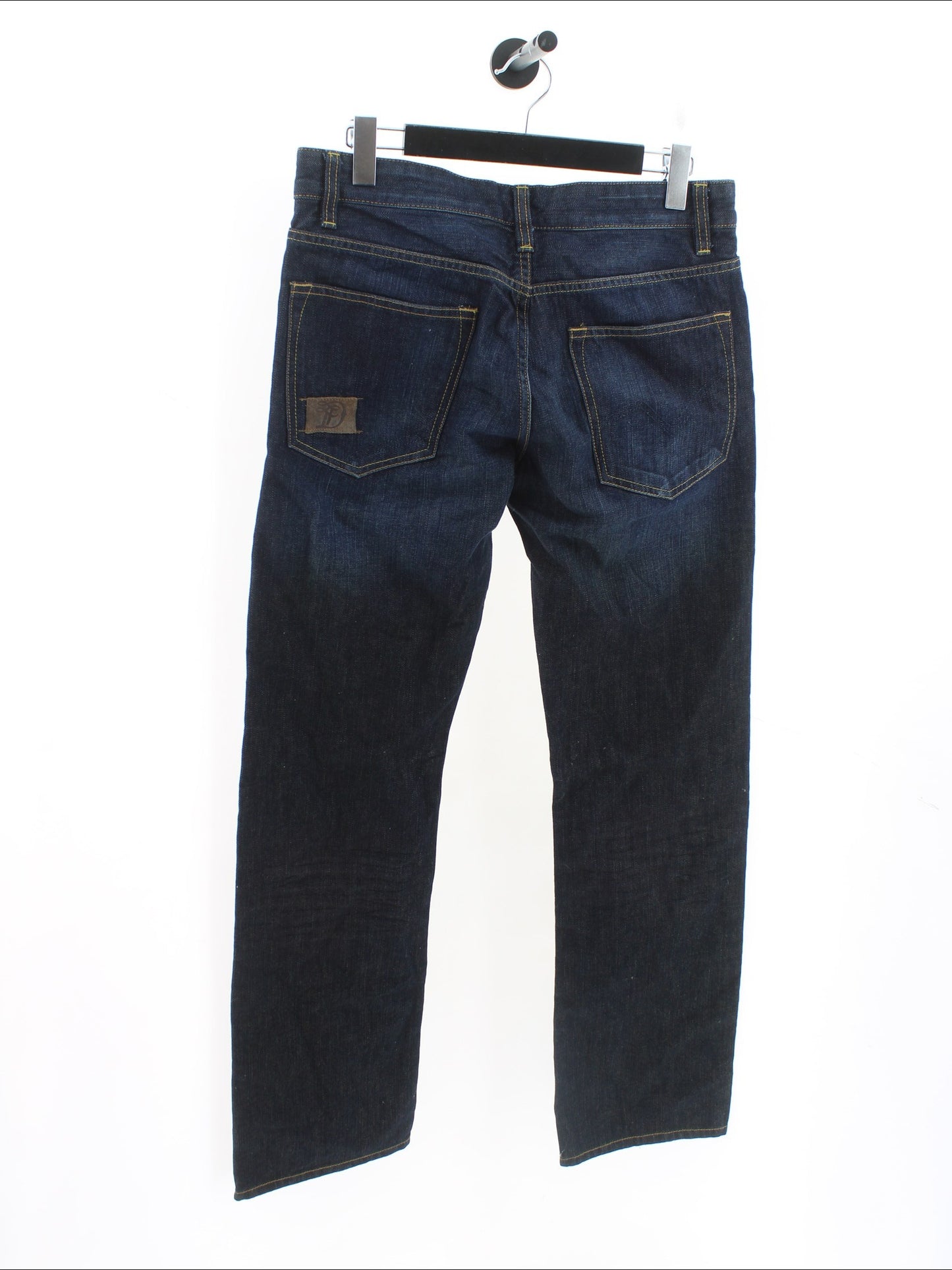 Spodnie jeans Tom Tailor Rozmiar: W33/L34