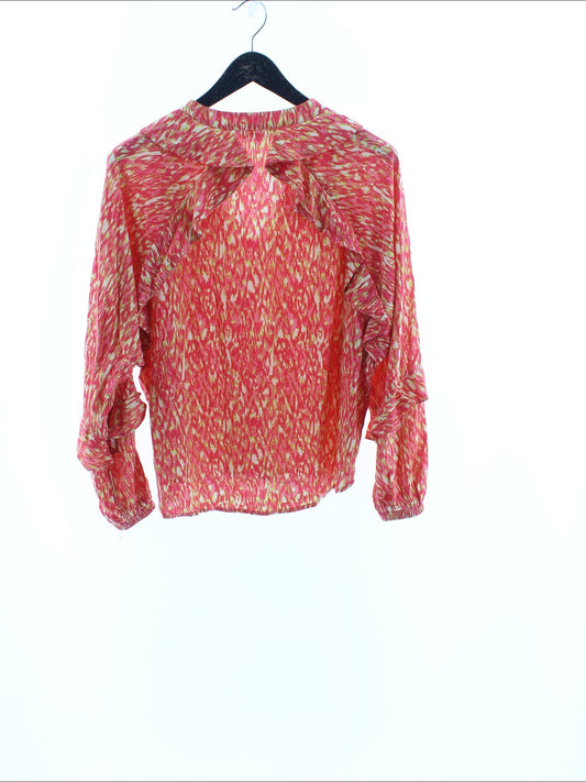 Bluzka REFINED DEPARTMENT Rozmiar: XS