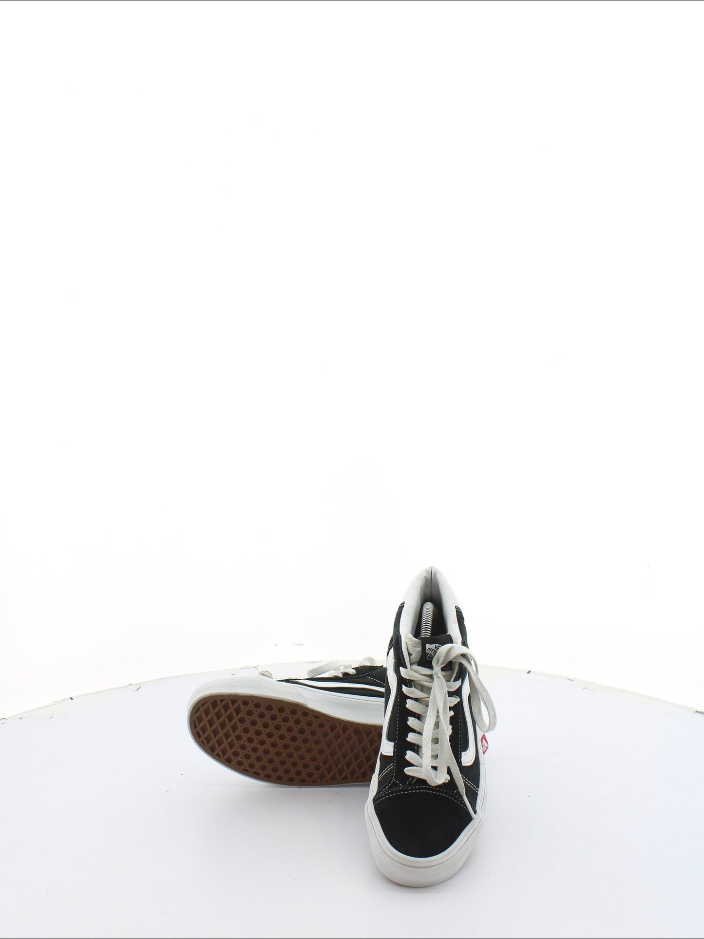 Trampki Vans Rozmiar: 40