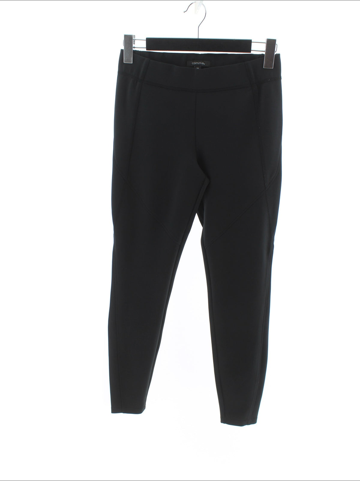 Spodnie Casual Comma Rozmiar: 36