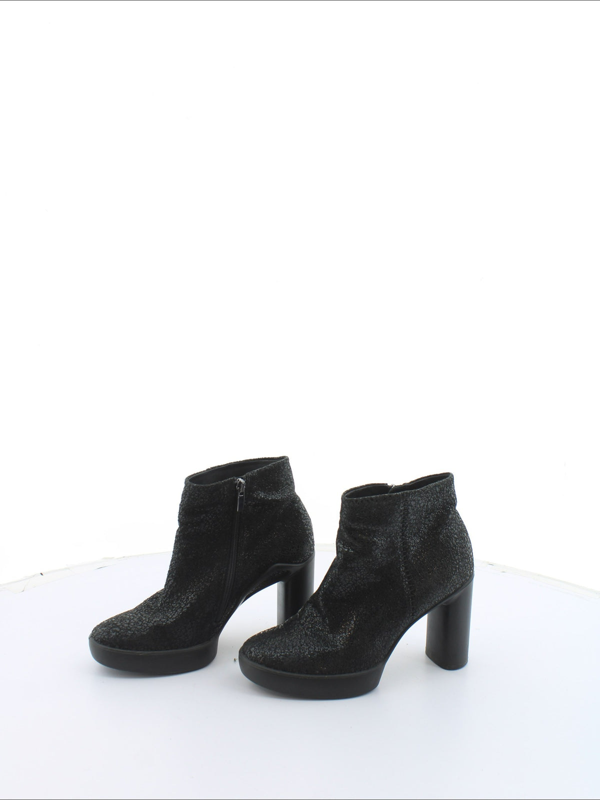 Botki Ecco Rozmiar: 38,5