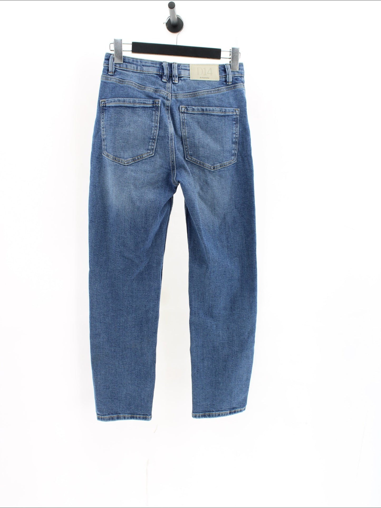 Spodnie jeans Stradivarius Rozmiar: 36