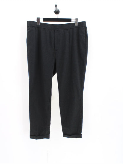 Spodnie Casual H&M Rozmiar: XL