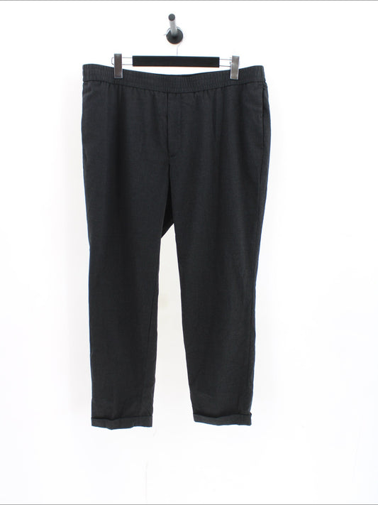 Spodnie Casual H&M Rozmiar: XL