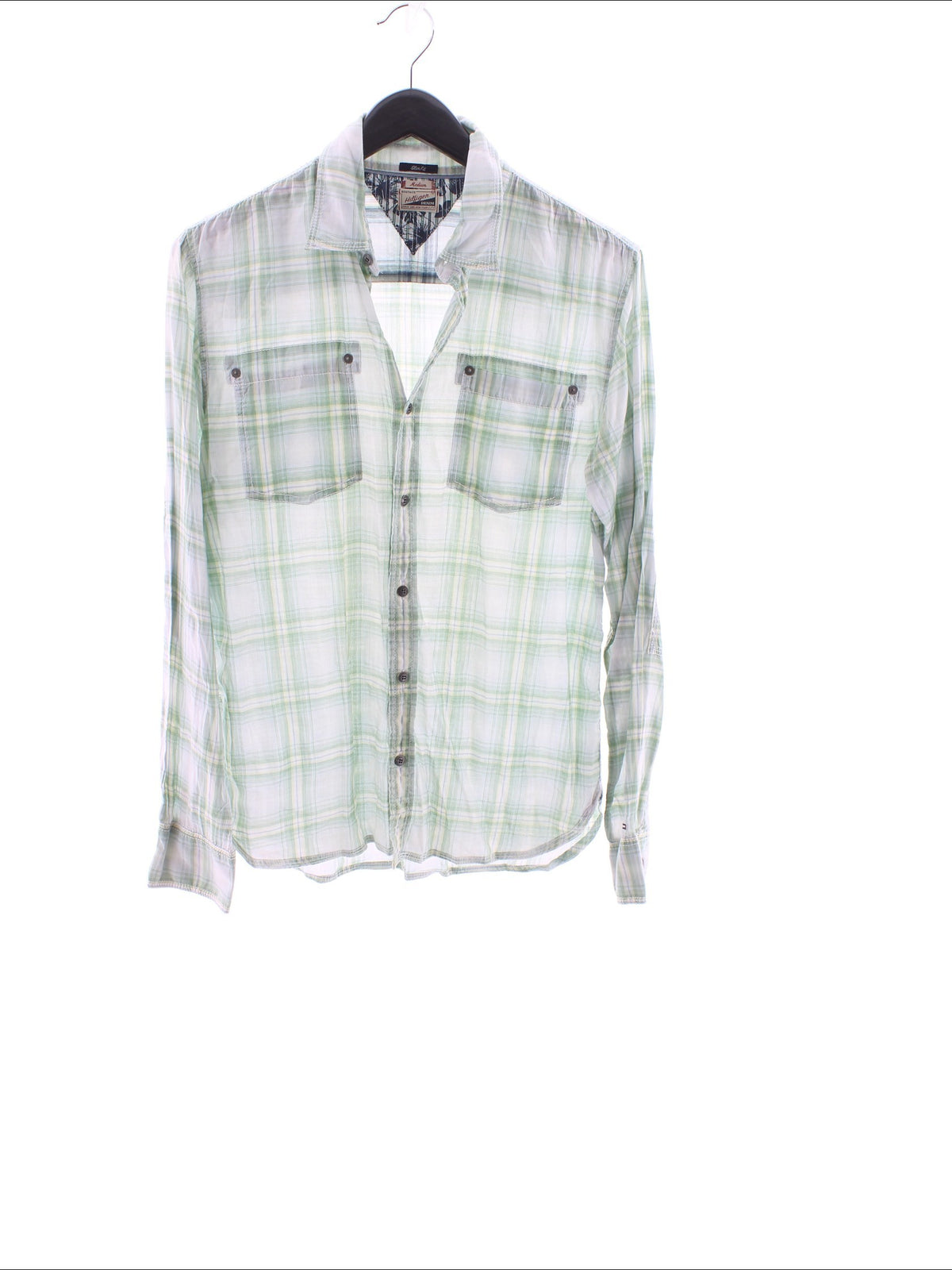 Koszula Tommy Hilfiger Rozmiar: M