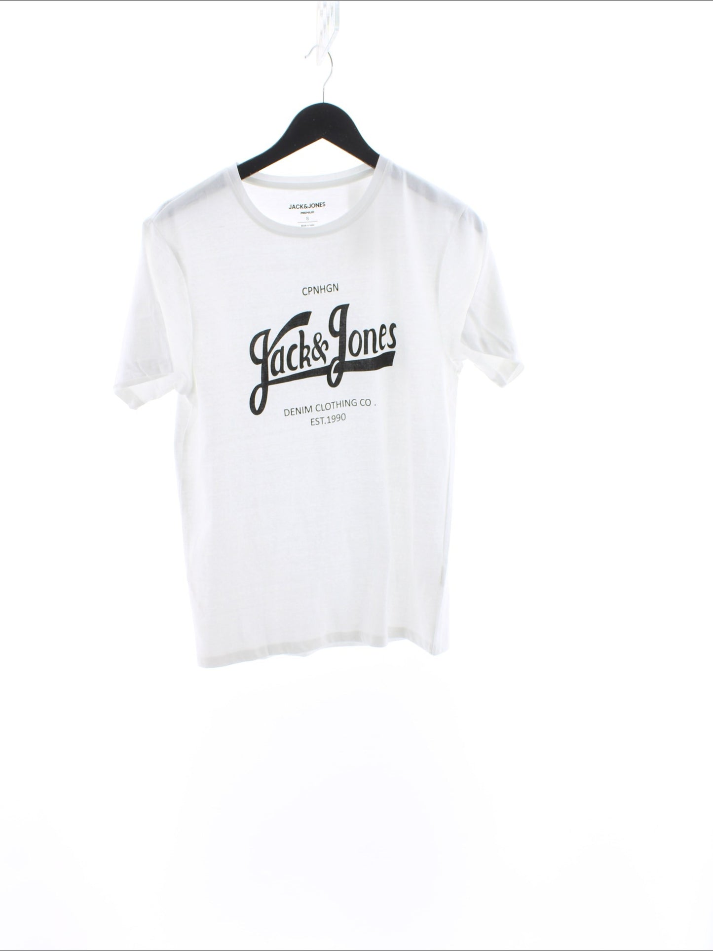 T-shirt JACK & JONES Rozmiar: S