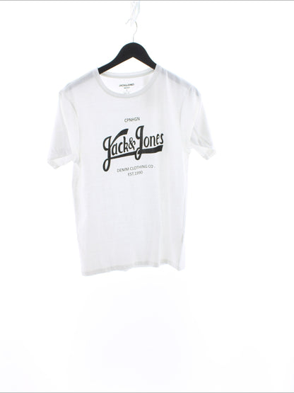T-shirt JACK & JONES Rozmiar: S