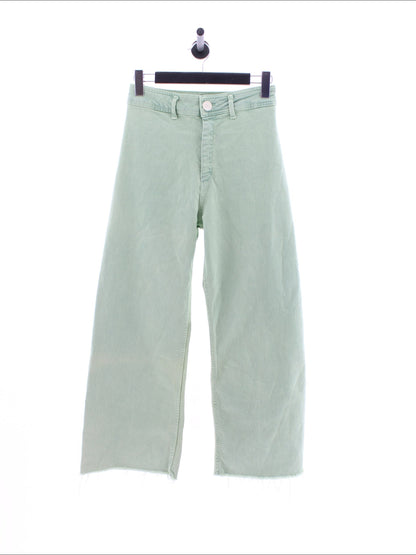 Spodnie Casual Zara Rozmiar: 38
