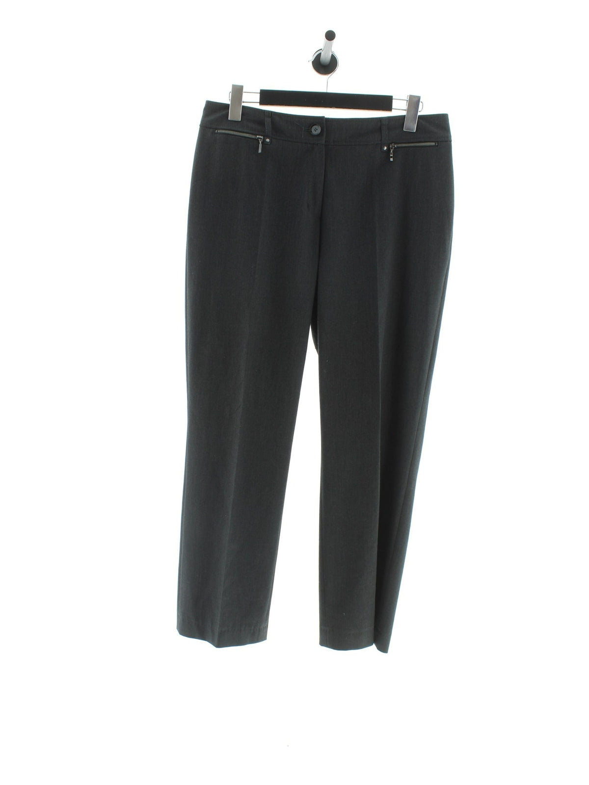 Spodnie Eleganckie Gerry Weber Rozmiar: 42